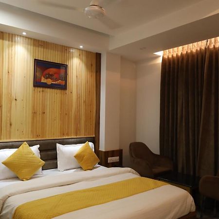 Hotel The Bell Ludhiana Luaran gambar