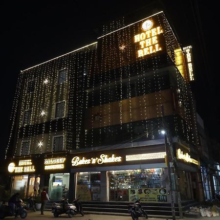 Hotel The Bell Ludhiana Luaran gambar