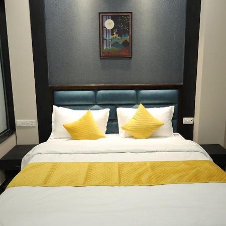 Hotel The Bell Ludhiana Luaran gambar