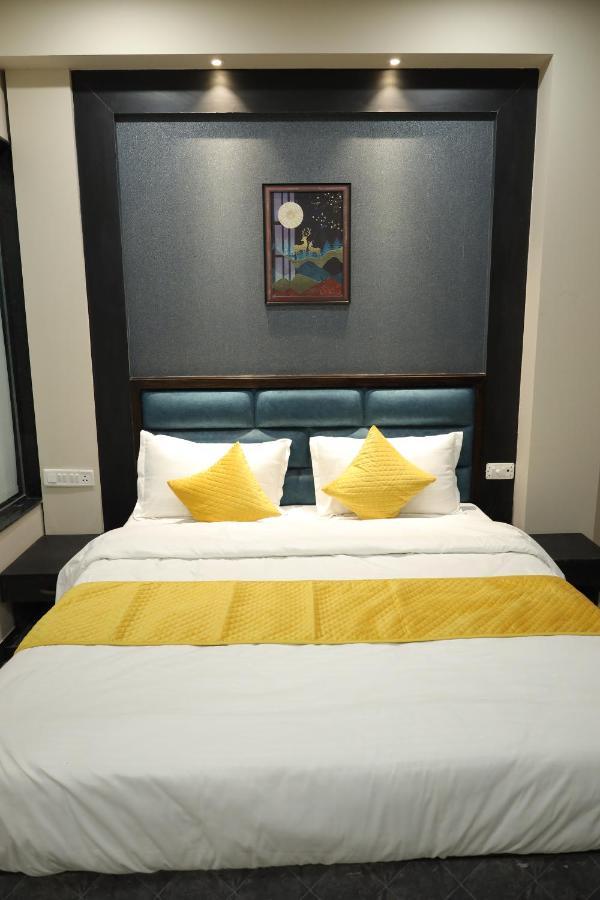 Hotel The Bell Ludhiana Luaran gambar
